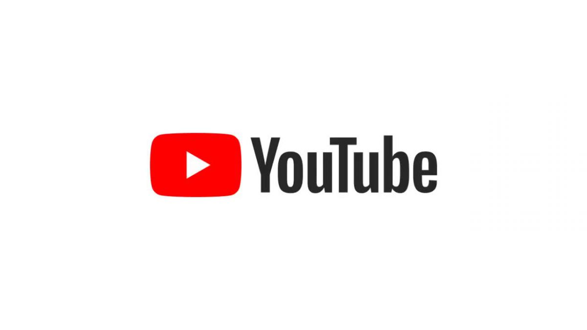 YouTube logo