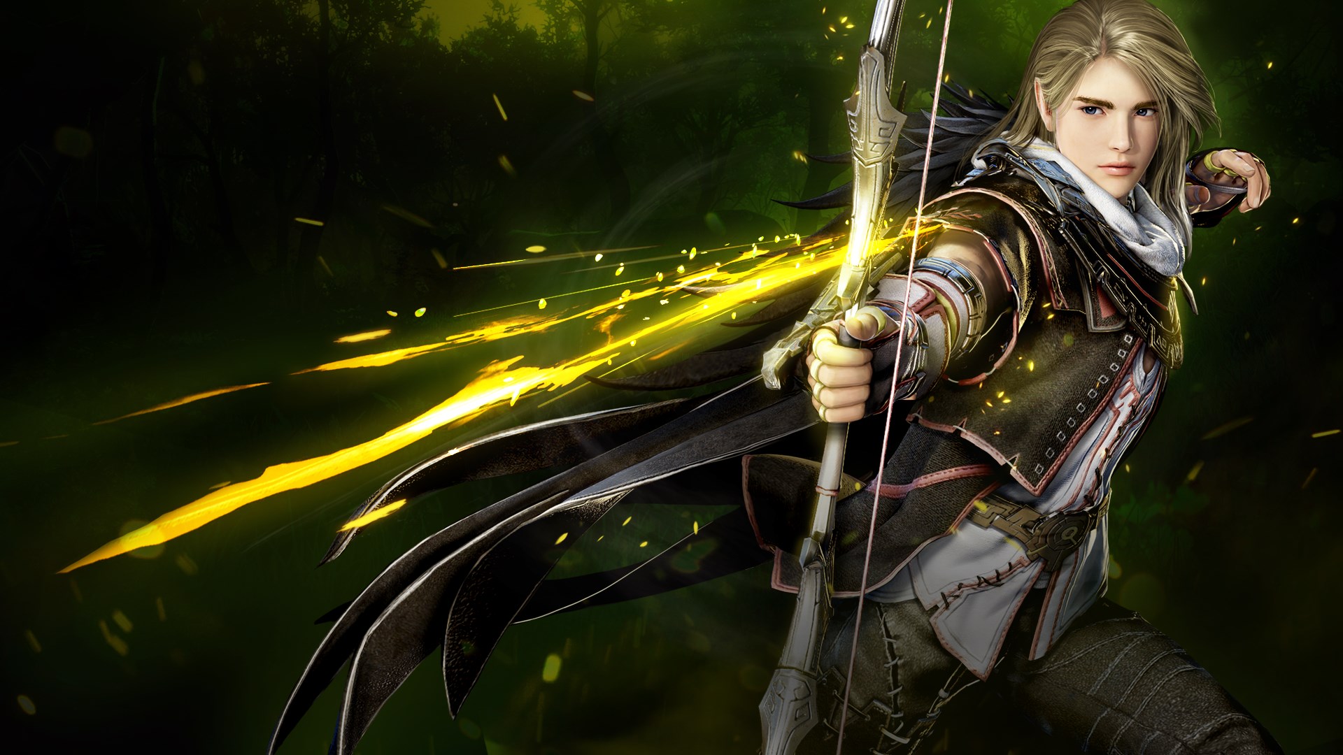 Desarrolladores de Black Desert donan 100 millones de won a las víctimas de Australia