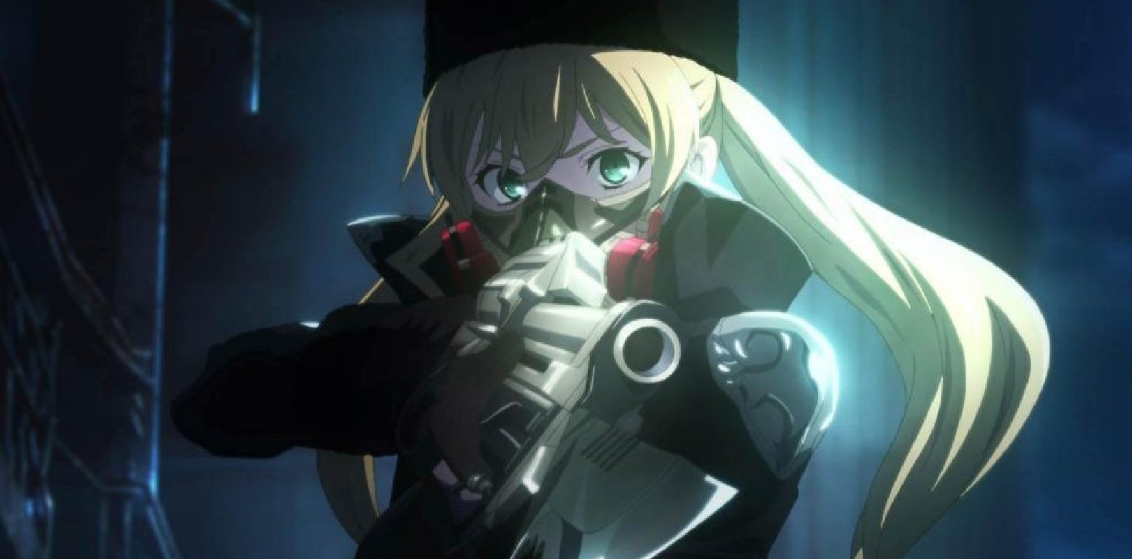 Code Vein logra superar el millón de copias vendidas