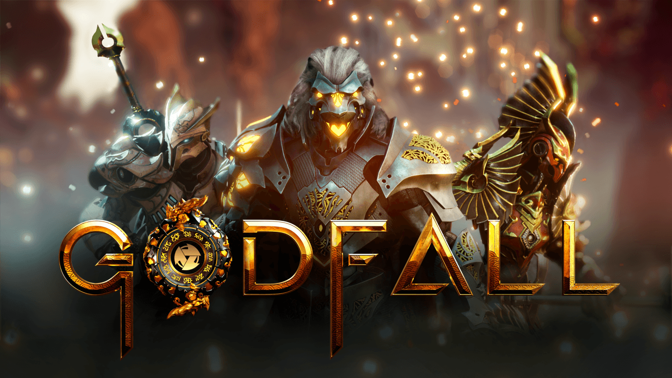 Godfall, el exclusivo de PS5, promete dar detalles  pronto