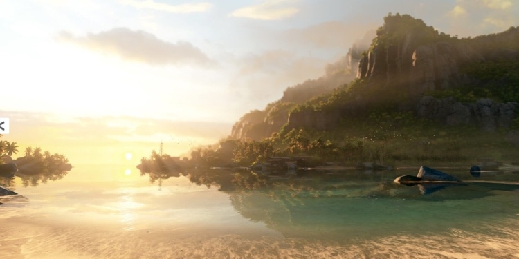 Remasterización de Crysis podría estar en camino