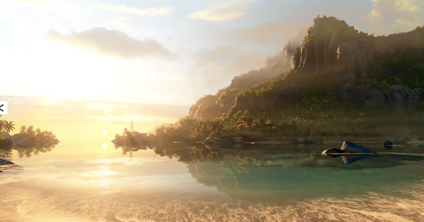 Remasterización de Crysis podría estar en camino