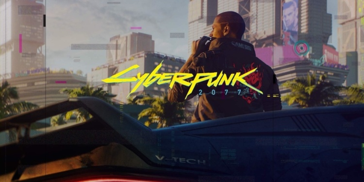Cyberpunk 2077