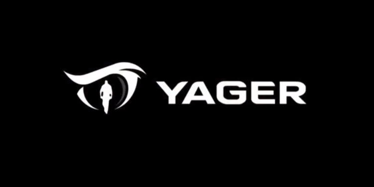 Yager recibe financiamiento por parte de Tencent