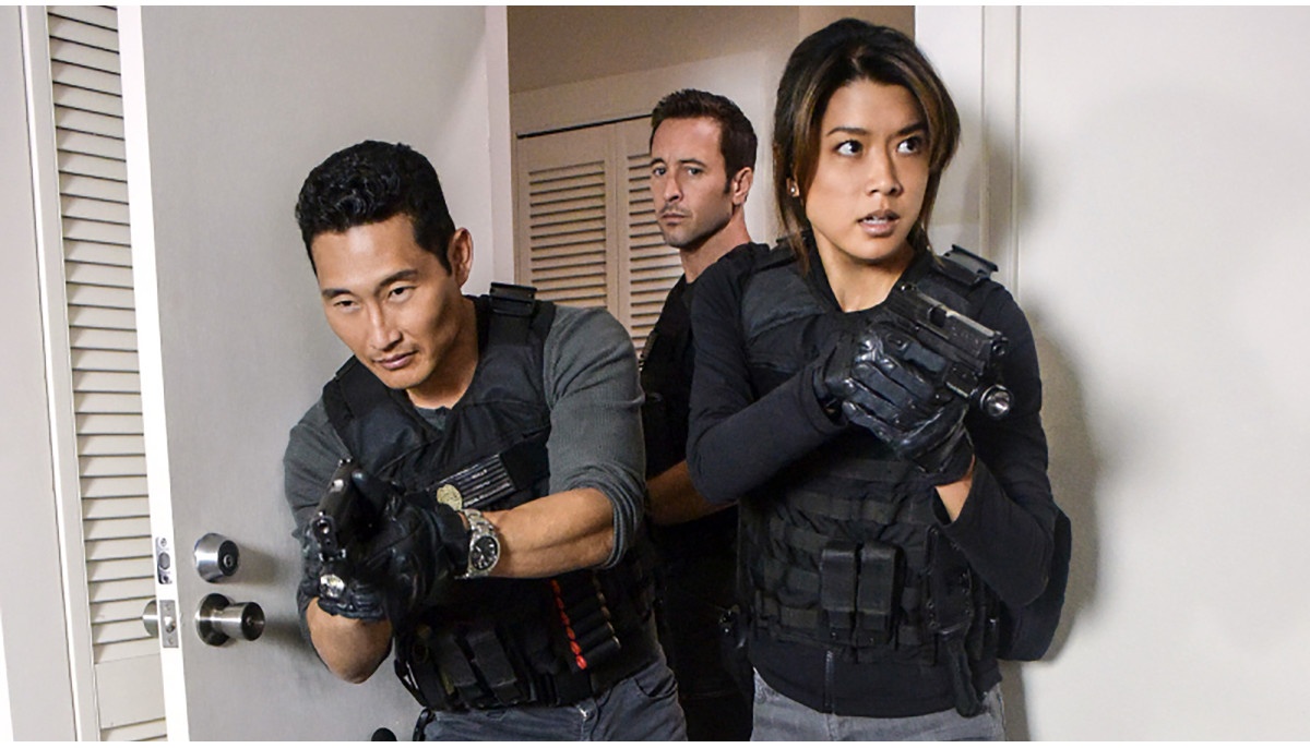 Tras 10 temporadas, Hawaii 5.0 ha sido cancelada » Hero Network