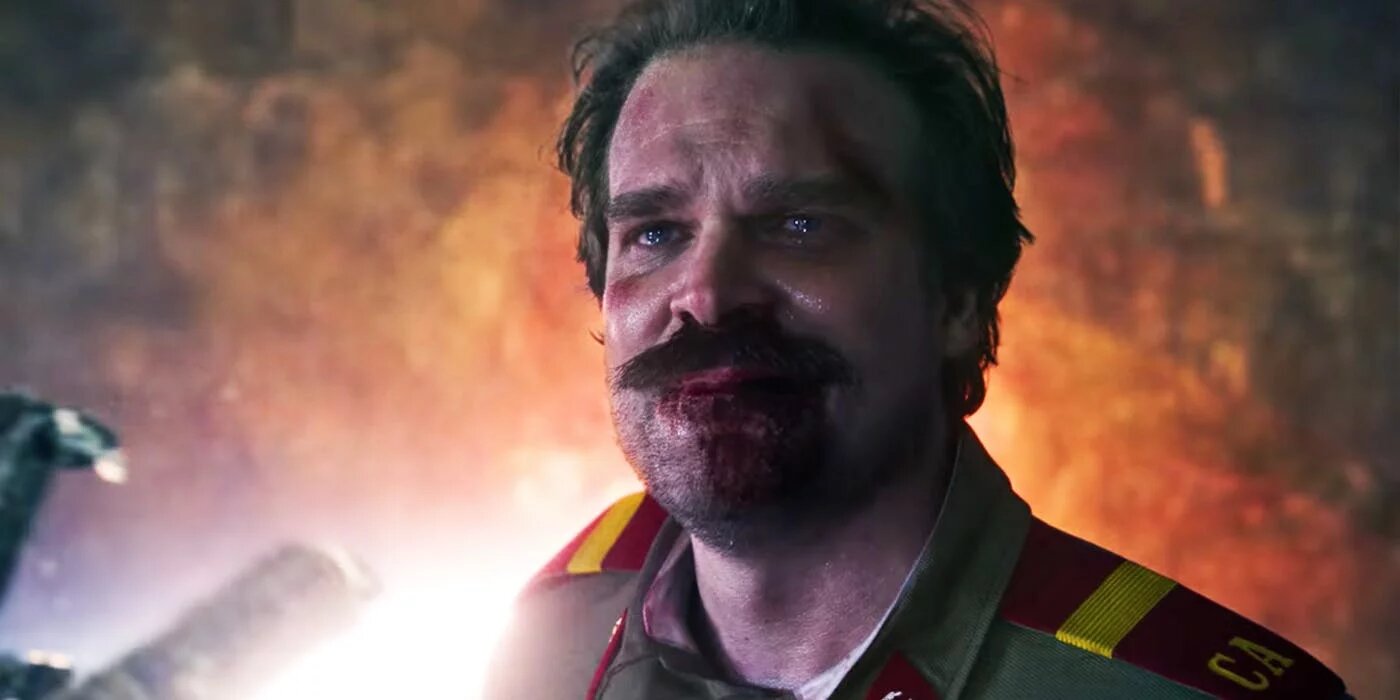 ¿Hopper vivo? Netflix revela el primer tráiler de la cuarta temporada de Stranger Things