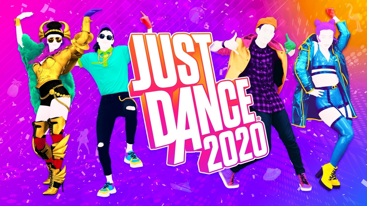 Just Dance realizará un evento en apoyo a sus máximos representantes chilenos