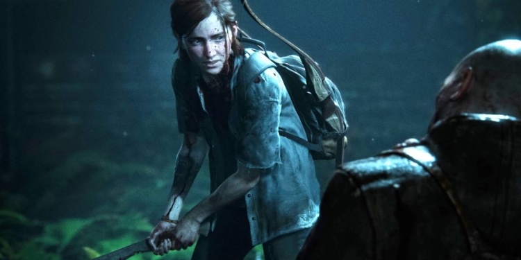 The Last of Us Part II tiene contenido sexual y desnudos