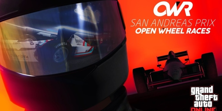 GTA Online nueva actualización