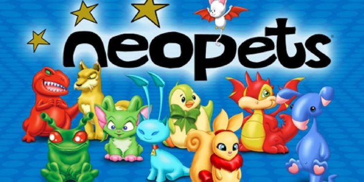 Neopets está de vuelta y pronto llegará a móviles