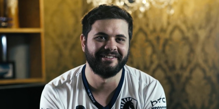 Hungrybox hizo un llamado a Nintendo para que apoyen el competitivo de Super Smash Bros.