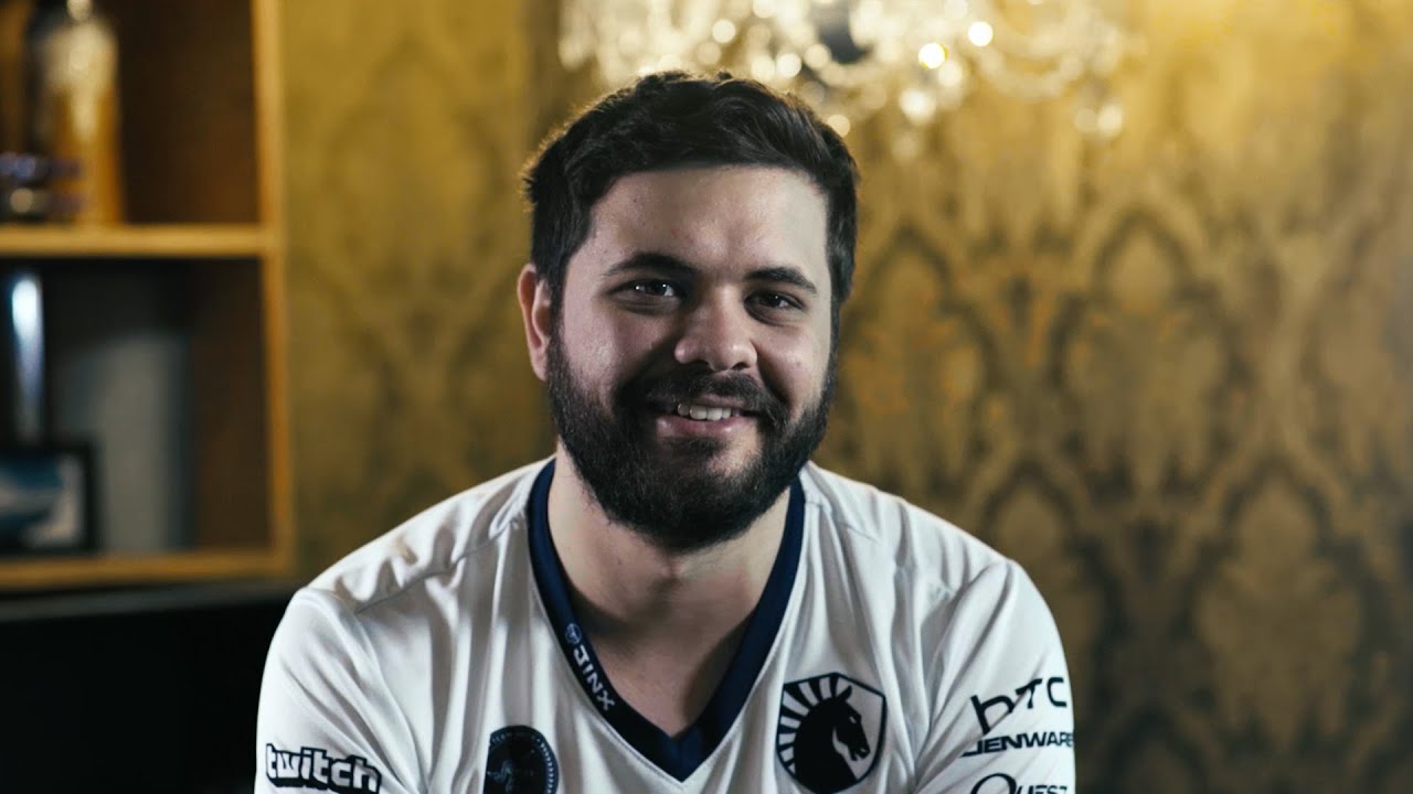 Hungrybox hizo un llamado a Nintendo para que apoyen el competitivo de Super Smash Bros.