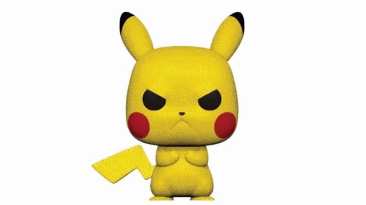 Nuevos Pokémon que se convertirán en Funko Pop!