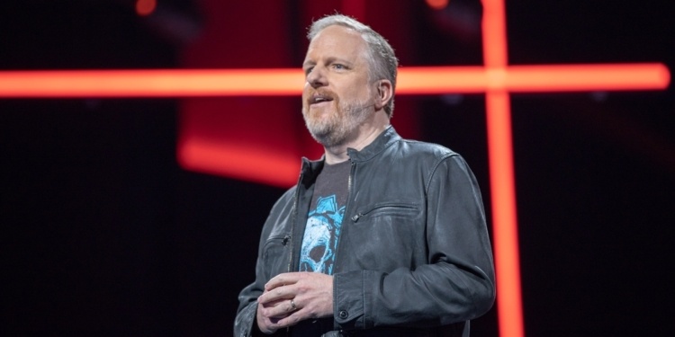 Rod Fergusson abandona The Coalition y ficha por Blizzard