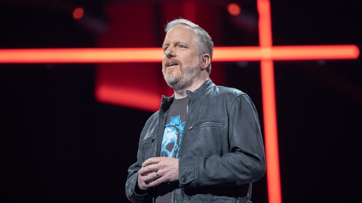 Rod Fergusson abandona The Coalition y ficha por Blizzard