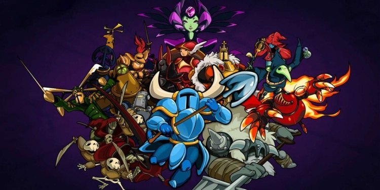 Yacht Club planea seguir trabajando en Shovel Knight por los siglos de los siglos