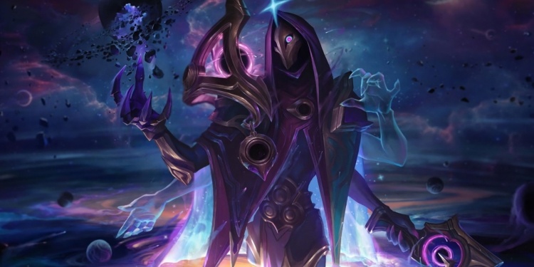 Mecánica de la Q de Jhin fue eliminada por Riot Games