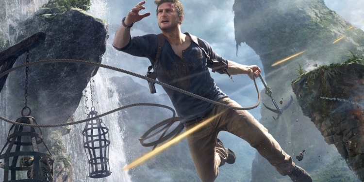 Nueva entrega de Uncharted estaría desarrollándose para PlayStation 5