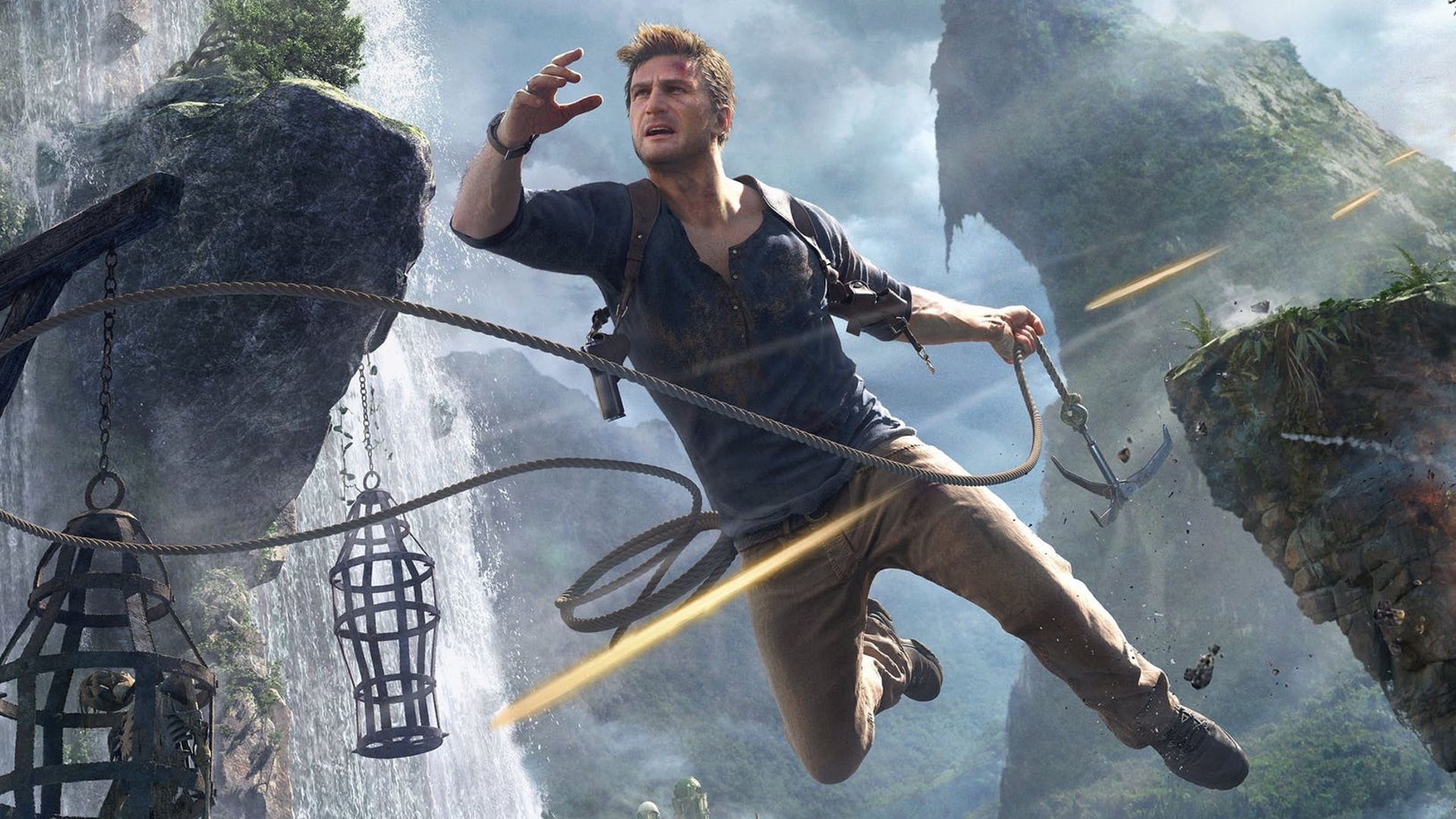 Nueva entrega de Uncharted estaría desarrollándose para PlayStation 5