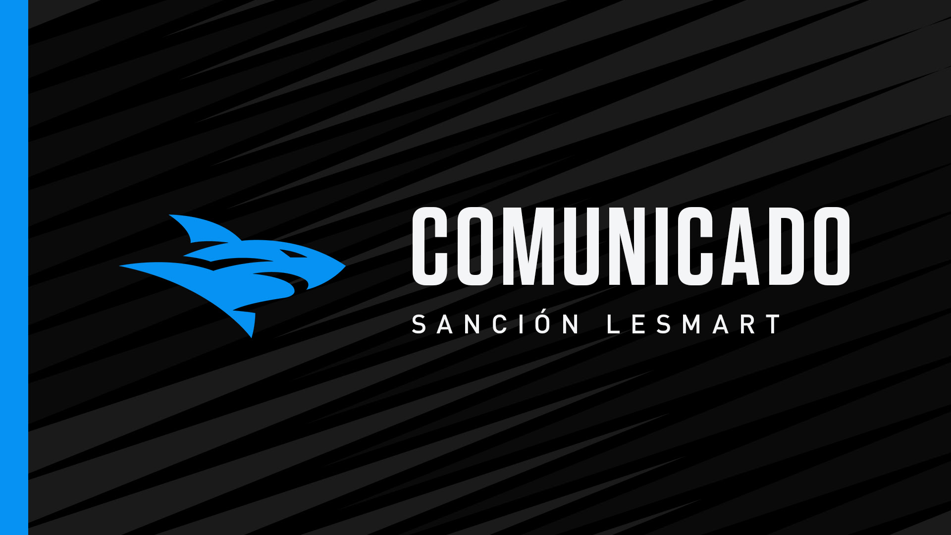 Jugador de Isurus es sancionado por comentarios racistas en stream
