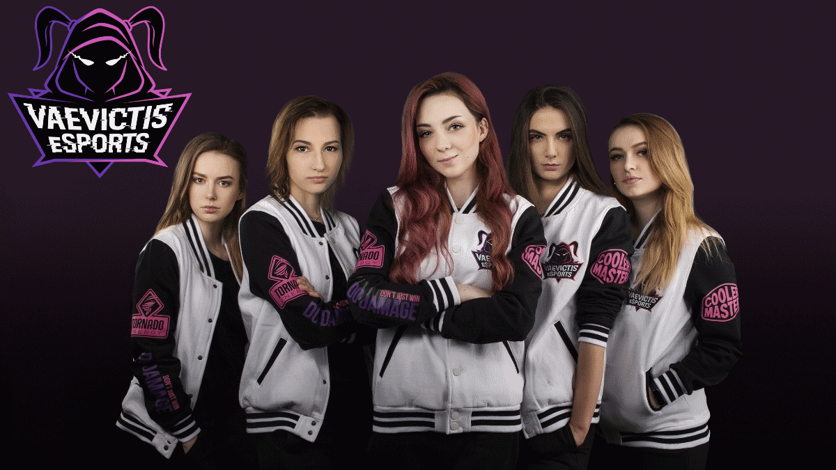 ¡Se acabó! Vaevictis esports es expulsado de la LCL
