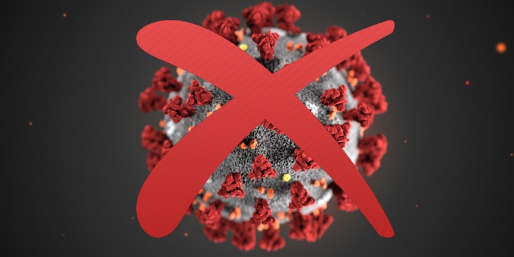 ayuda a combatir el coronavirus