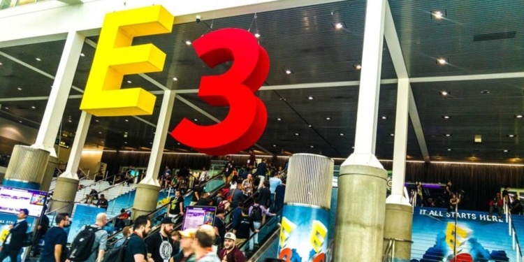 E3 2020 está a pasos de ser cancelado