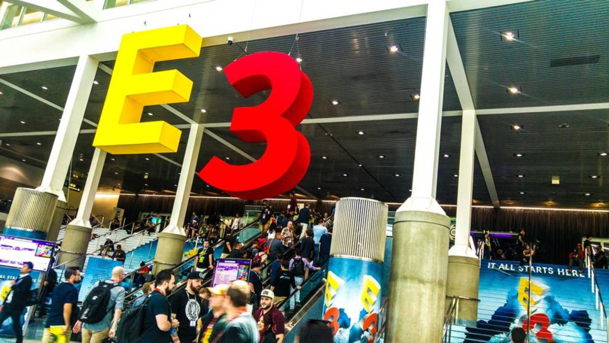 E3 2020 está a pasos de ser cancelado