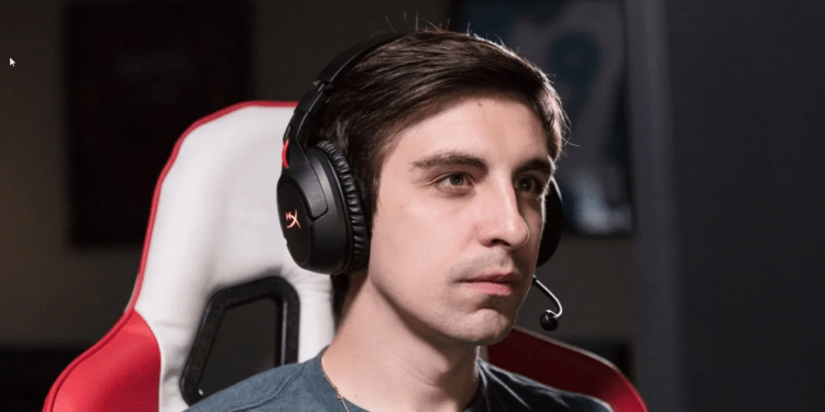 Shroud estuvo a punto de ser copropietario de 100 Thieves