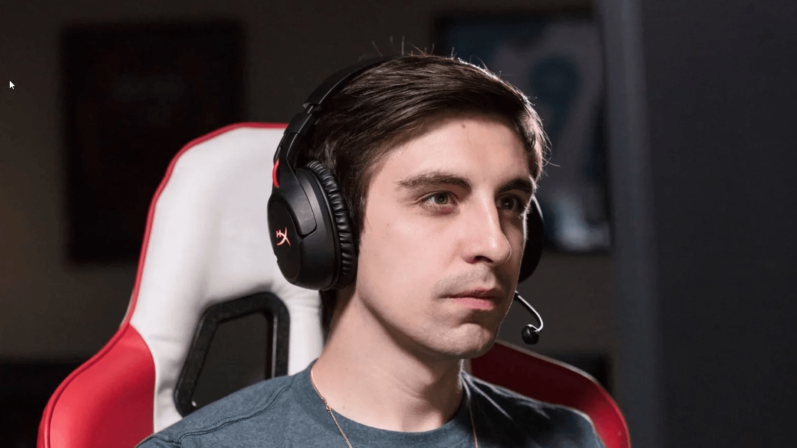 Shroud estuvo a punto de ser copropietario de 100 Thieves