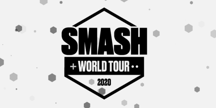 Comunidad de fighting se une para crear el Smash World Tour