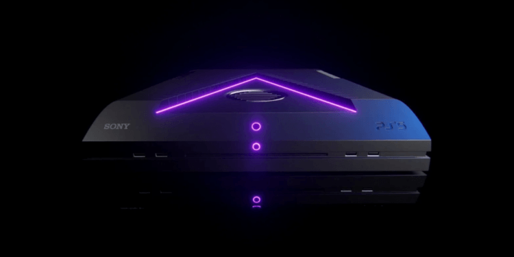 PlayStation 5: Todos sus juegos podrían alcanzar los 8K de resolución