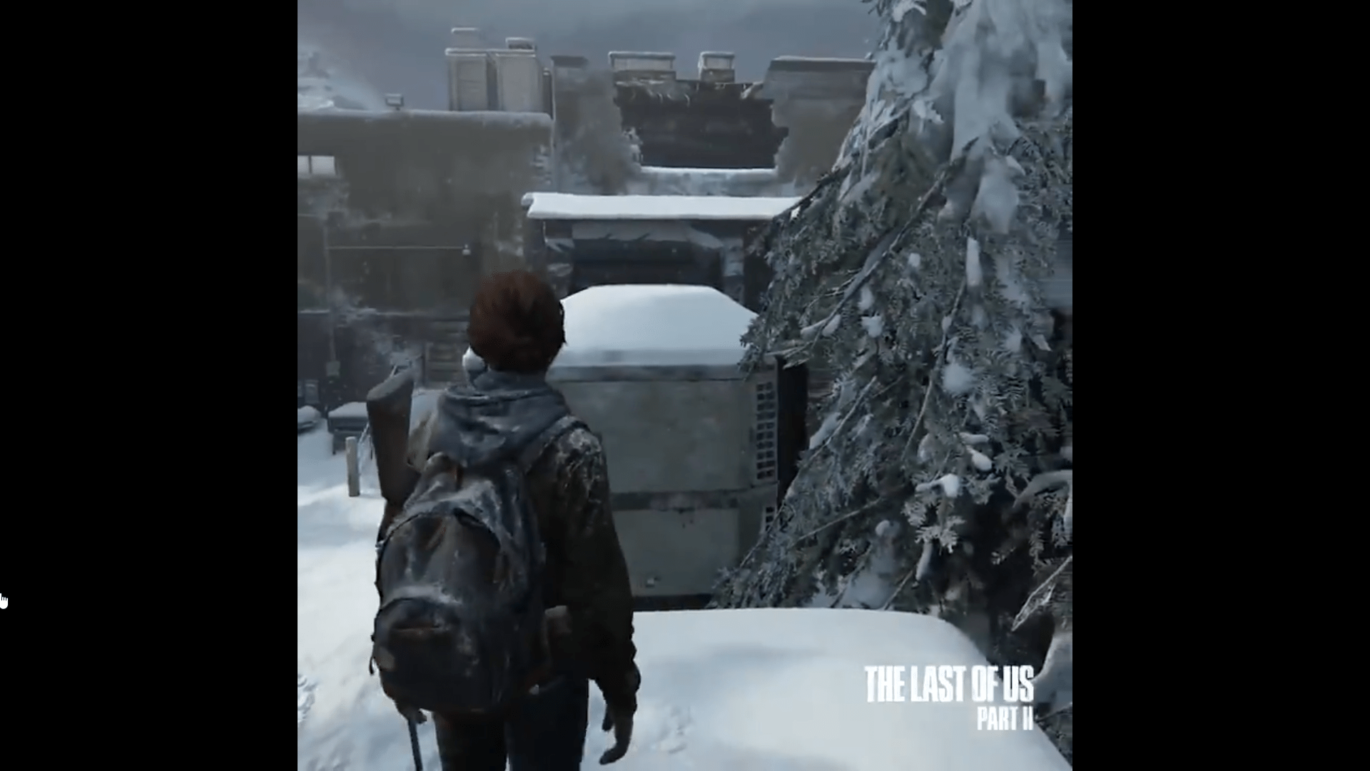 The Last of Us Part II muestra un nuevo video de jugabilidad