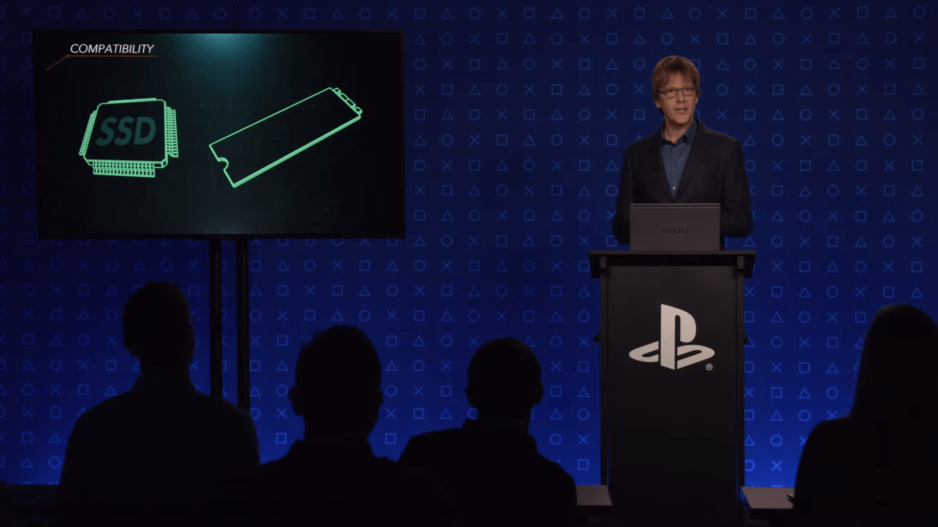 PlayStation 5 reveló sus especificaciones y será retrocompatible con PS4