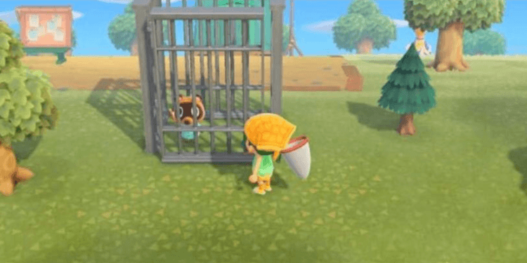 Jugadores de Animal Crossing están secuestrando a Nendo para no pagar sus deudas