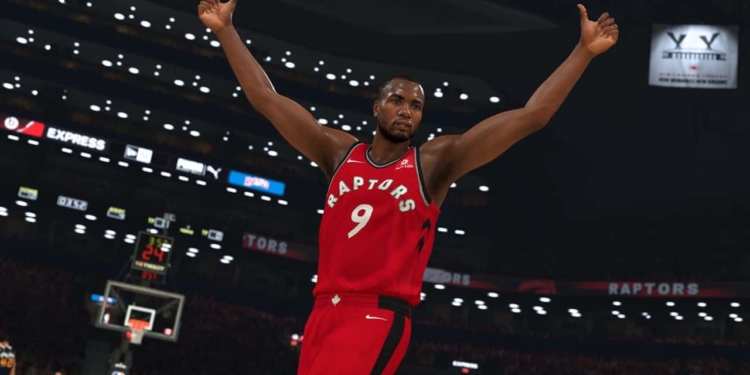 Coronavirus: Equipos de la NBA disputan su partidos suspendidos en un videojuego