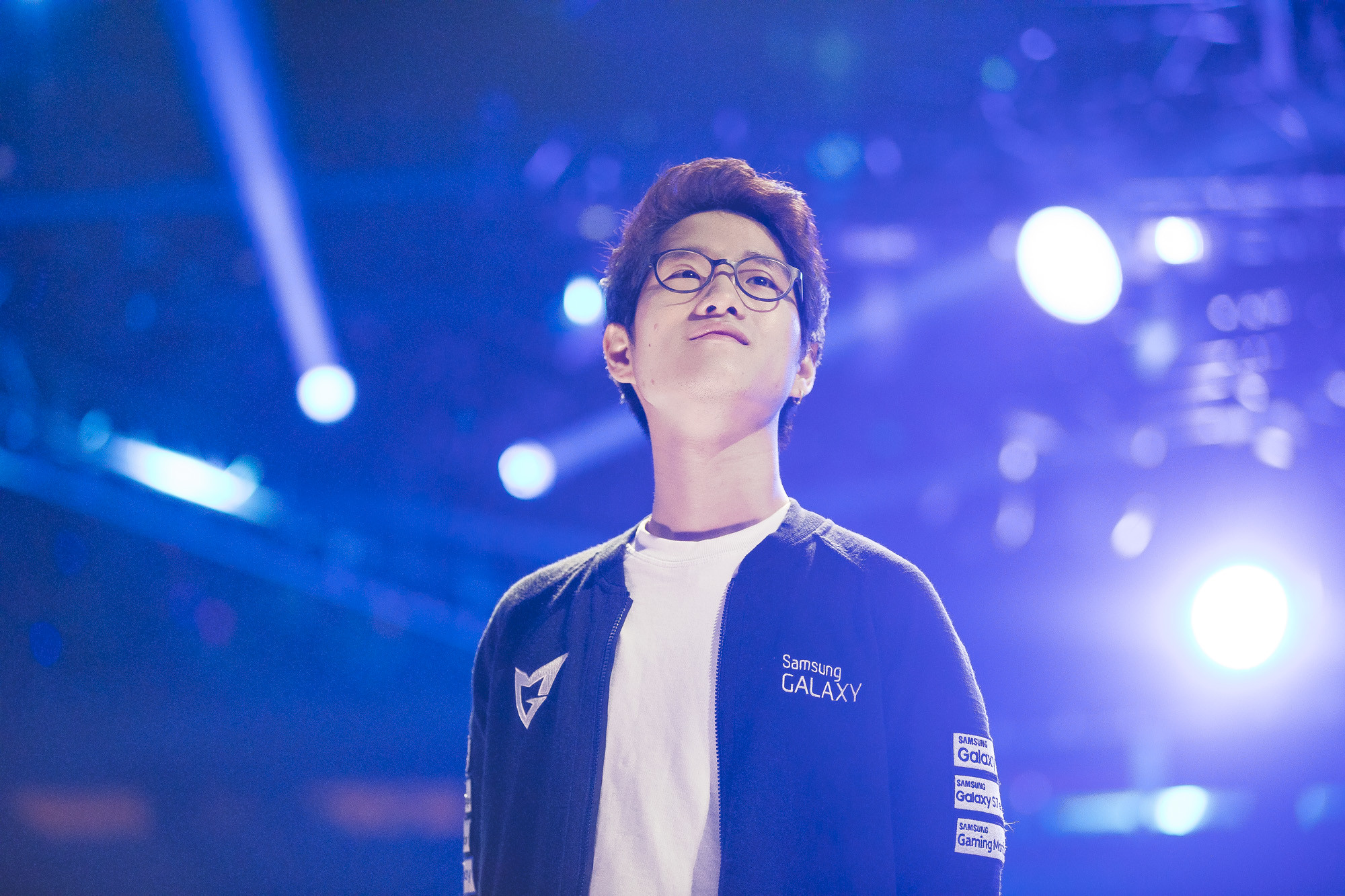 Crown vuelve a corea del sur