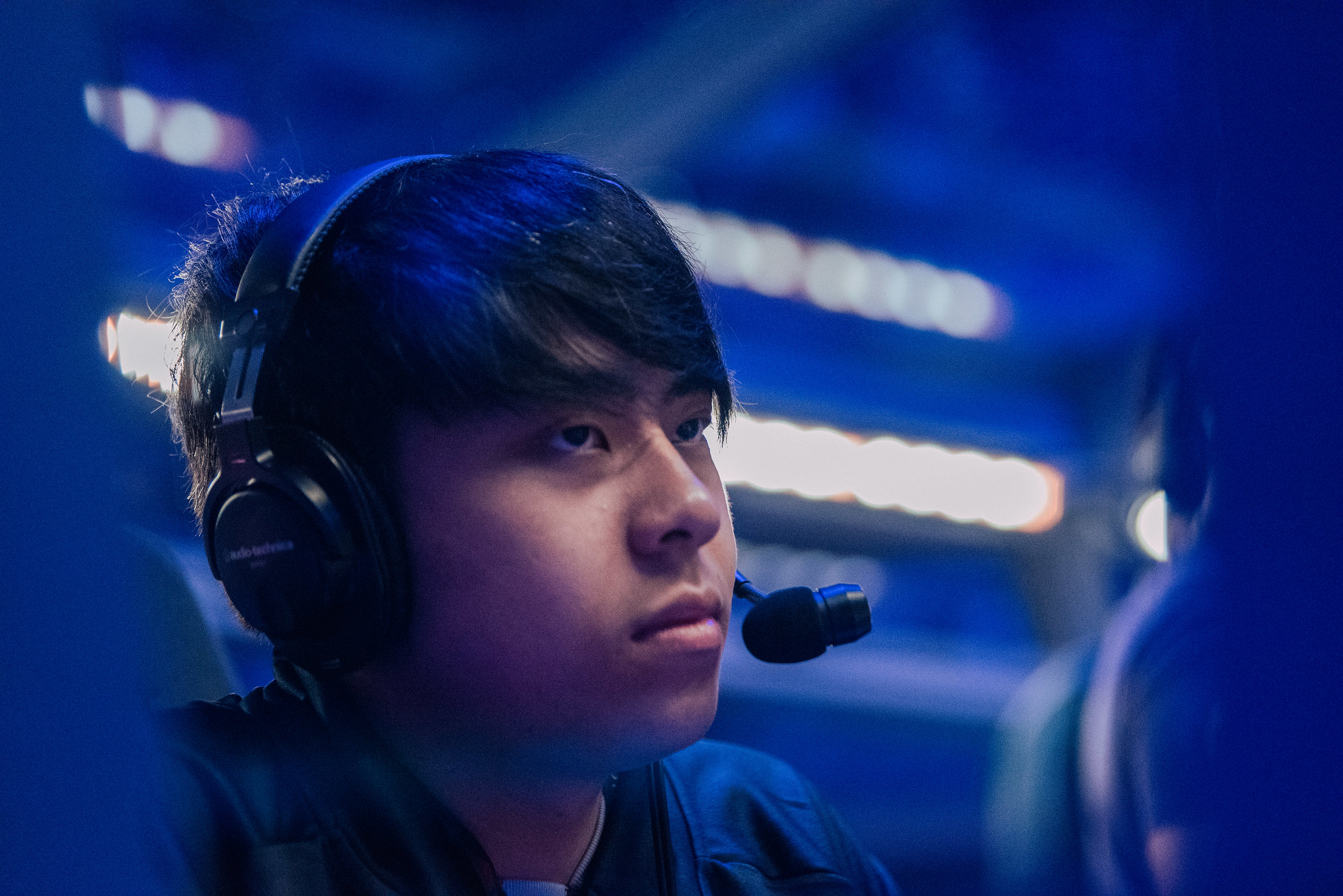 Ana jugará por TNC Predator en la WeSave! Charity Play