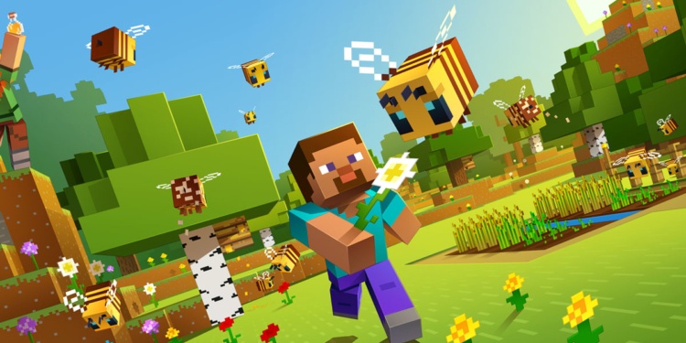 Gobierno polaco abre servidor de Minecraft