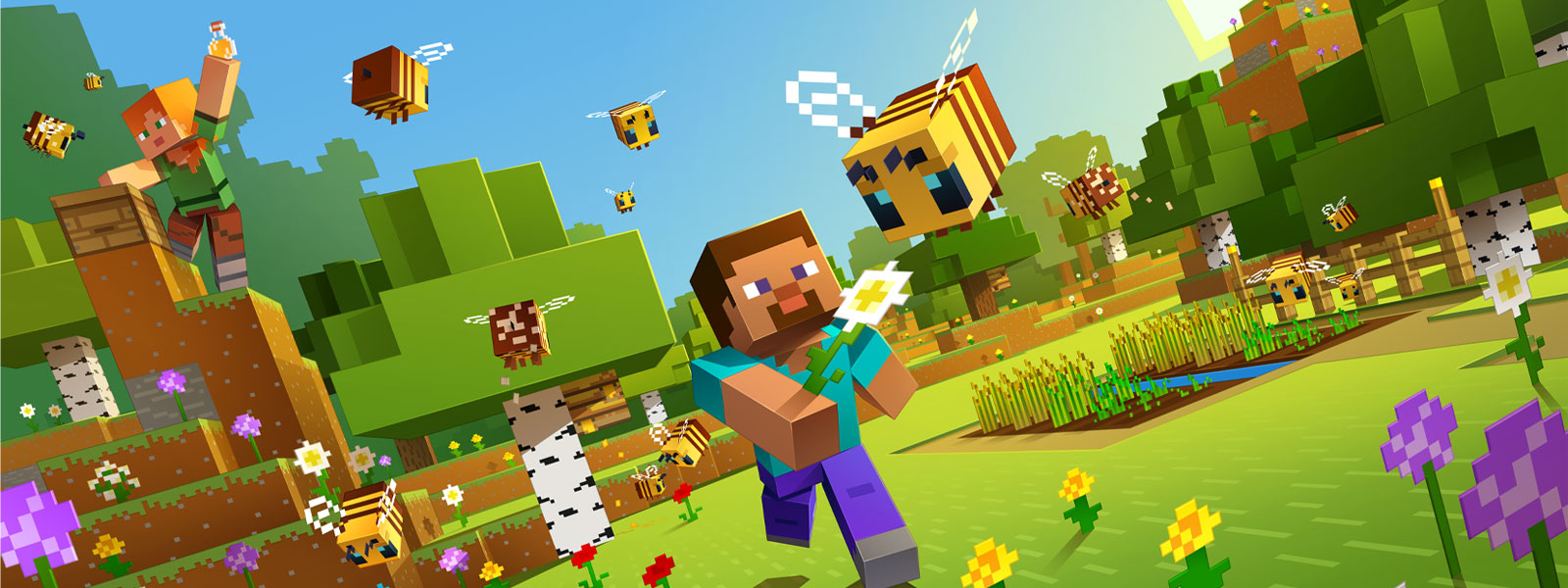 Gobierno polaco abre servidor de Minecraft