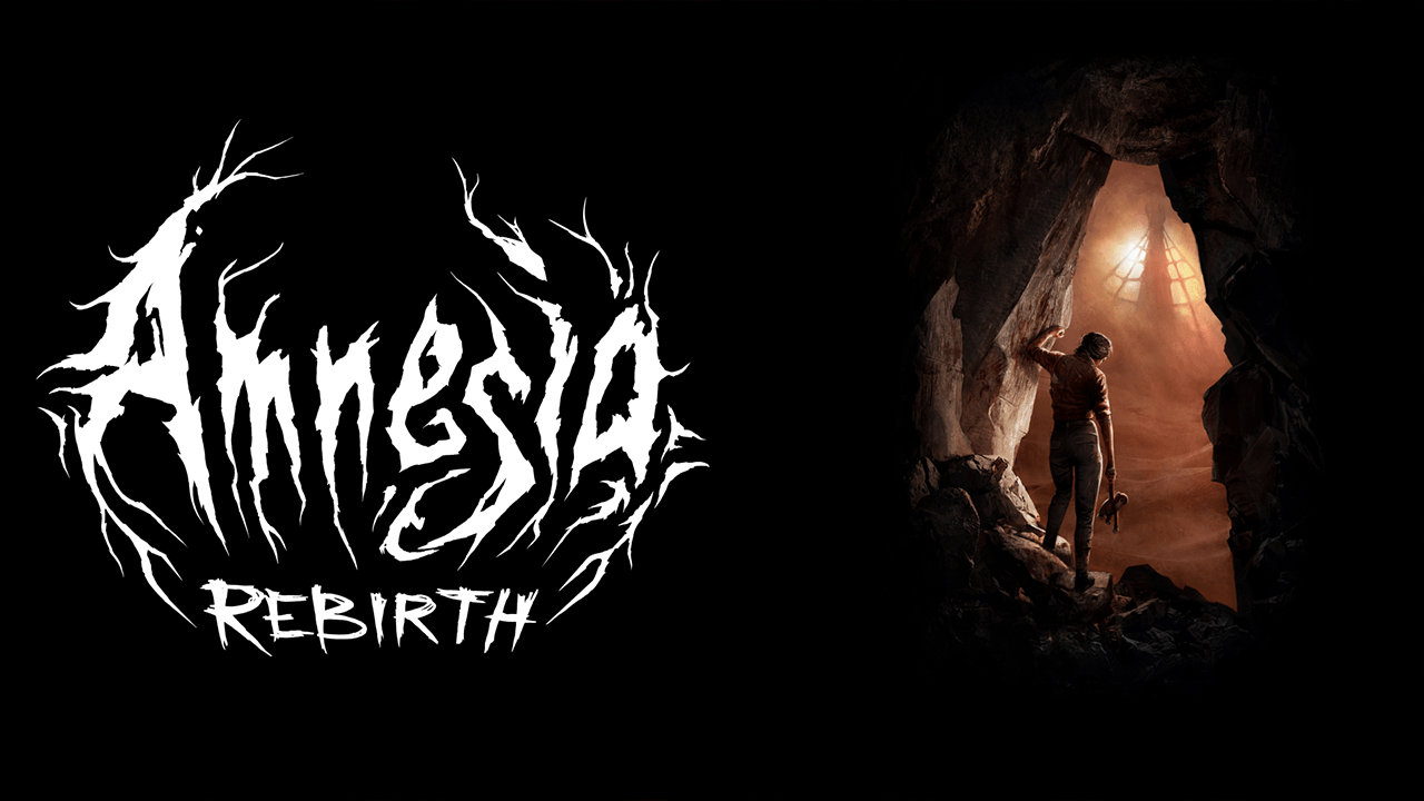 Amnesia: Rebirth, anuncia su lanzamiento para 2020