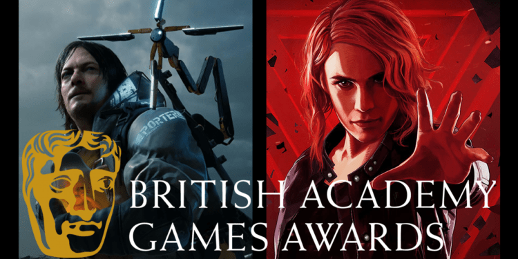 Games Awards