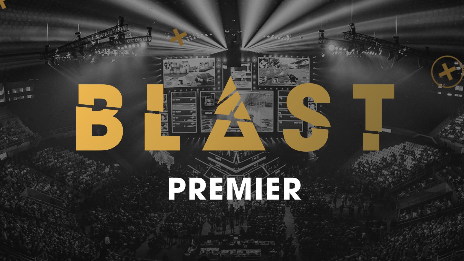 La BLAST Premier Showdown se pospone para después del Major