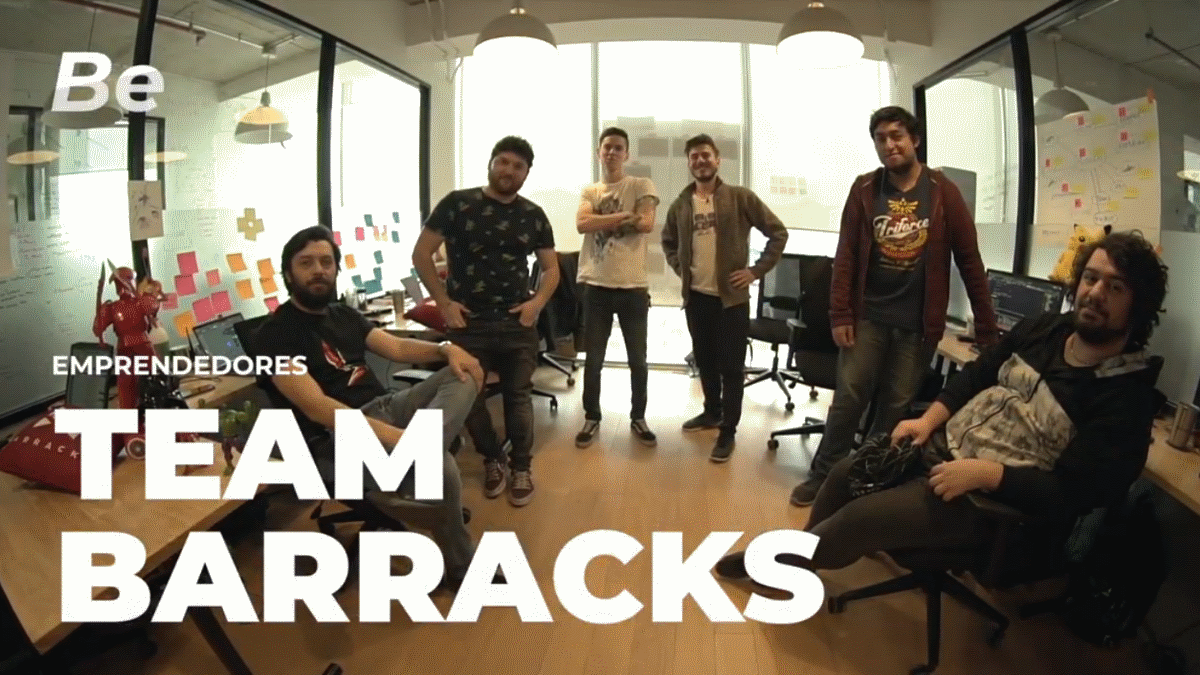 Barracks.gg logra extender su vinculo con Riot Games y queda a cargo de las estadísticas de la LLA