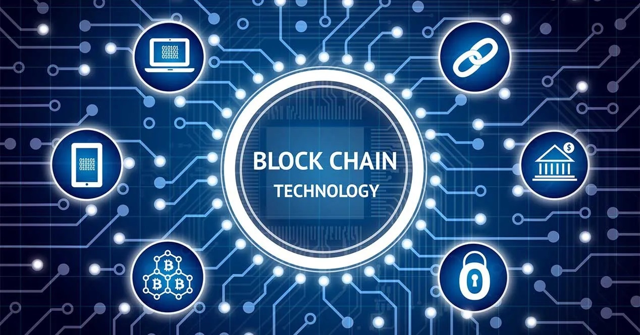 Blockchain
