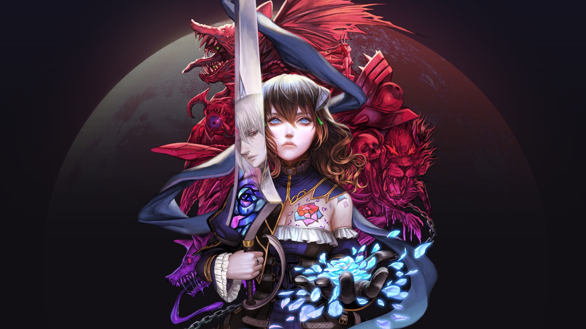 Bloodstained no tendrá modo roguelike, pero si aleatorio