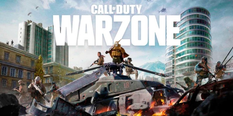 Call of Duty: Warzone ha debutado con éxito