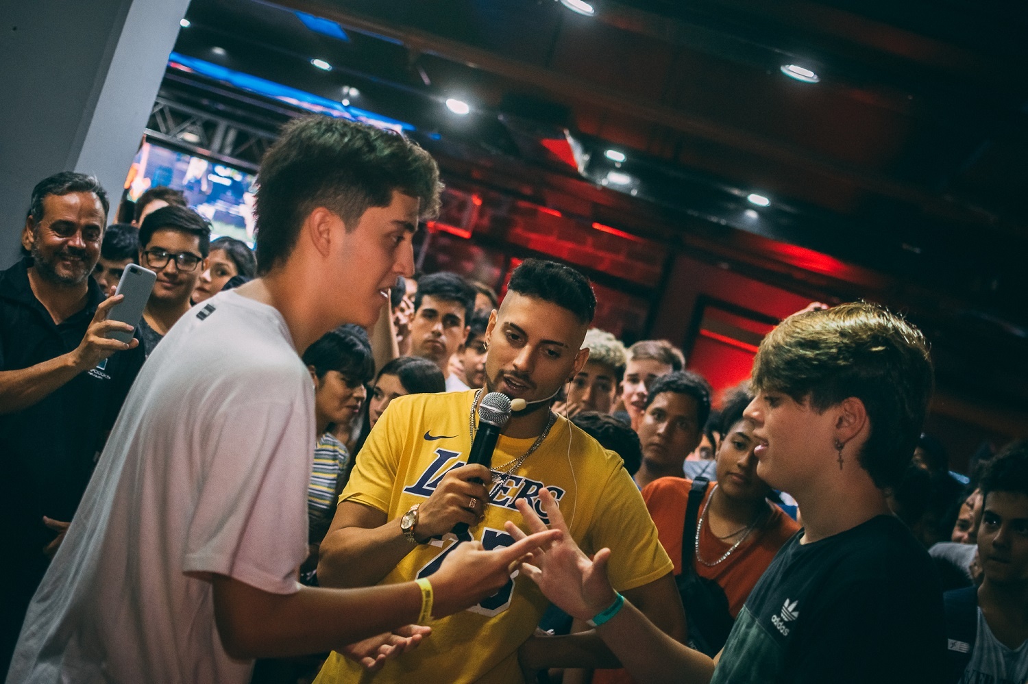 HyperXperience fotografía