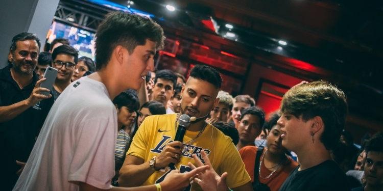 HyperXperience fotografía