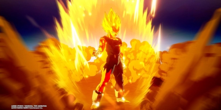Análisis de Dragon Ball Z Kakarot: Un kamehameha directo a nuestra nostalgia